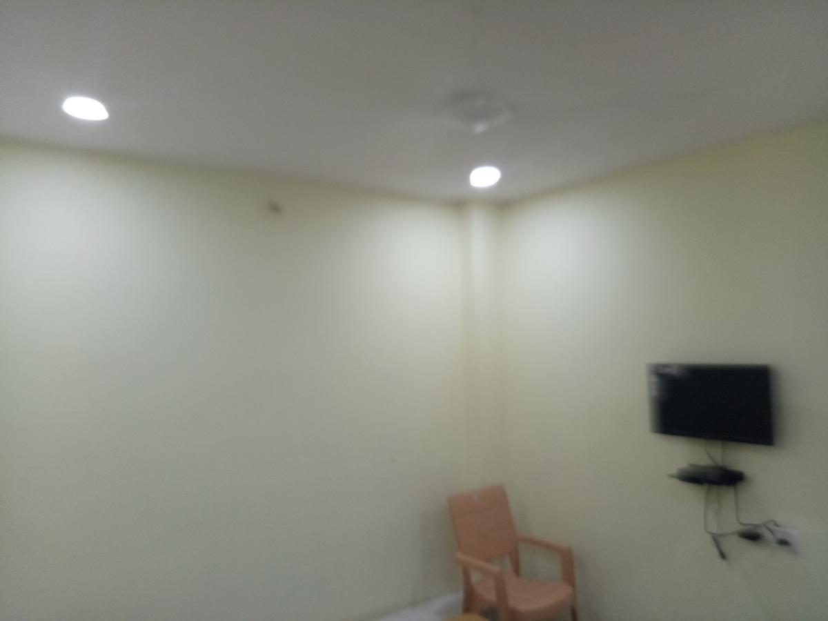 Sai Krupa Lodge Hyderabad