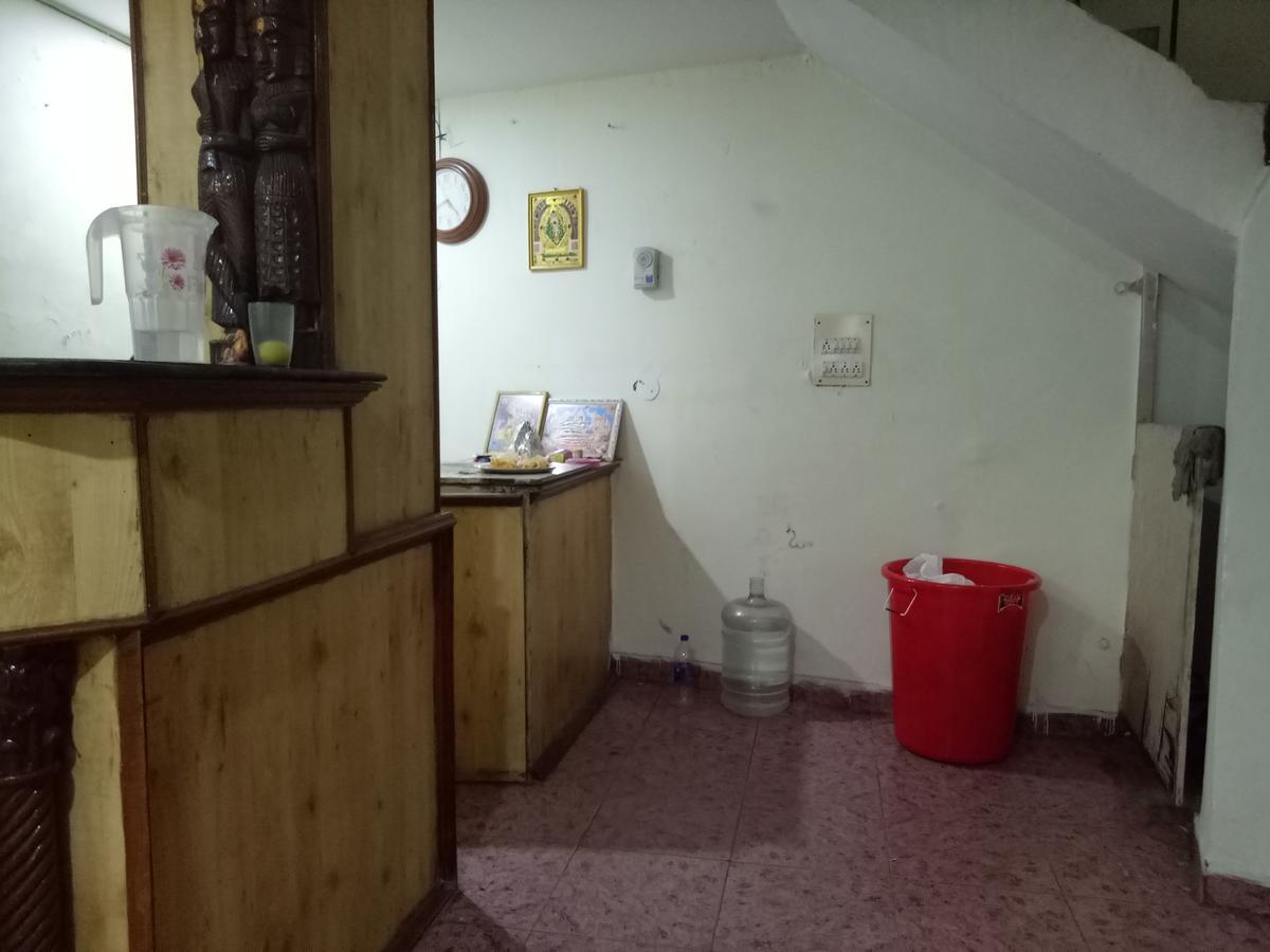 Lodge Sai Krupa