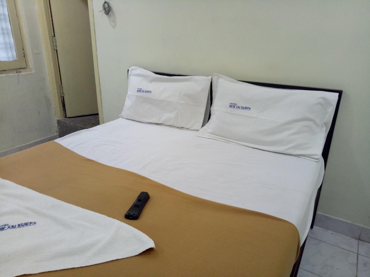 Sai Krupa Lodge *