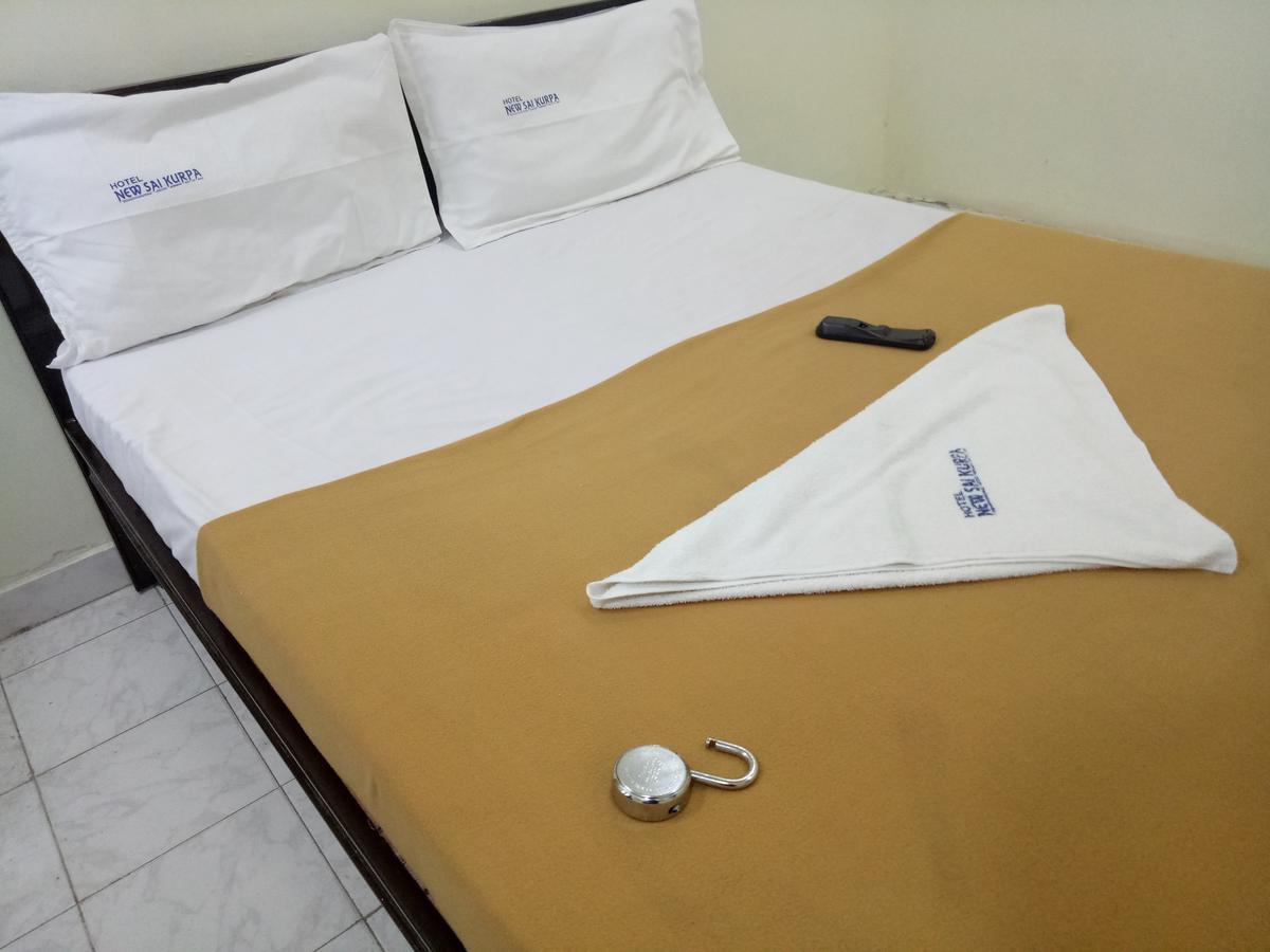 Sai Krupa Lodge Hyderabad
