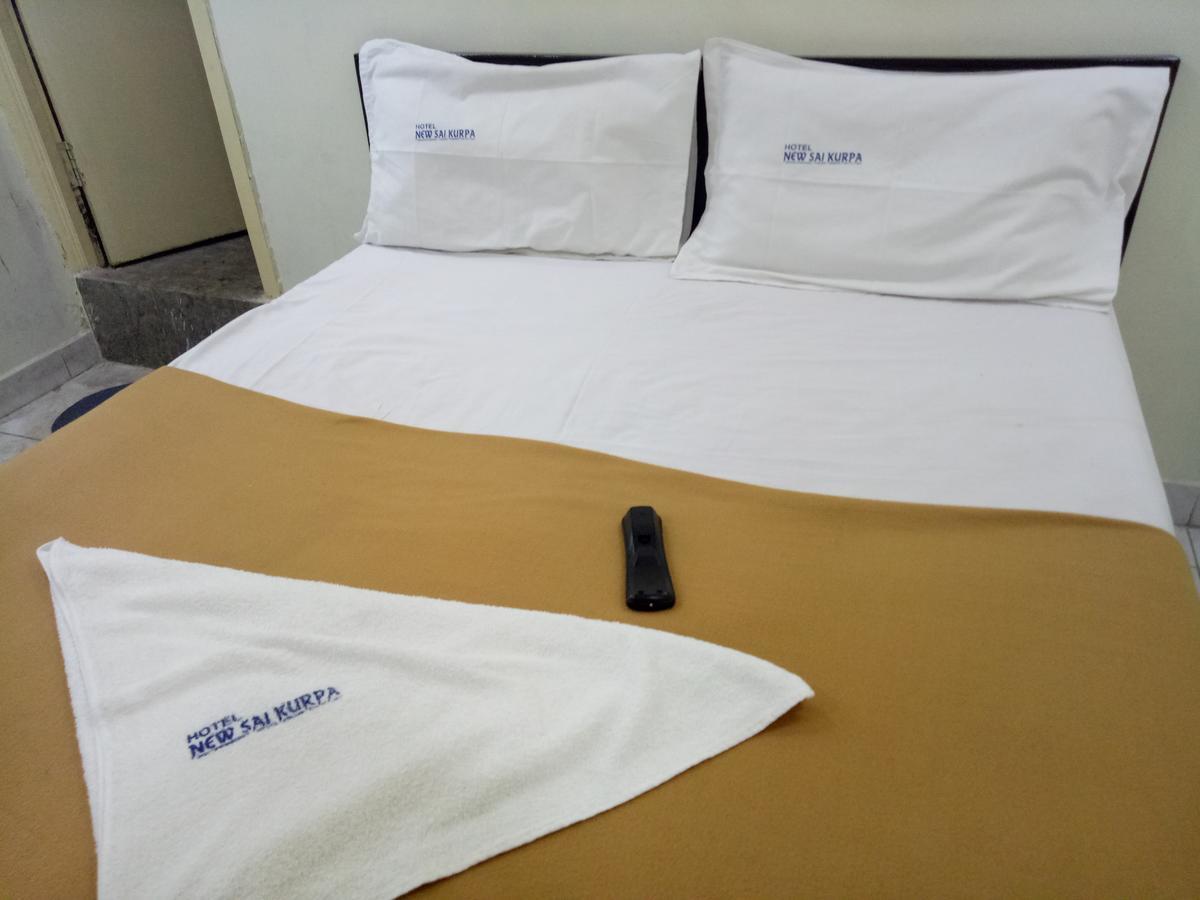 Lodge Sai Krupa Hyderabad