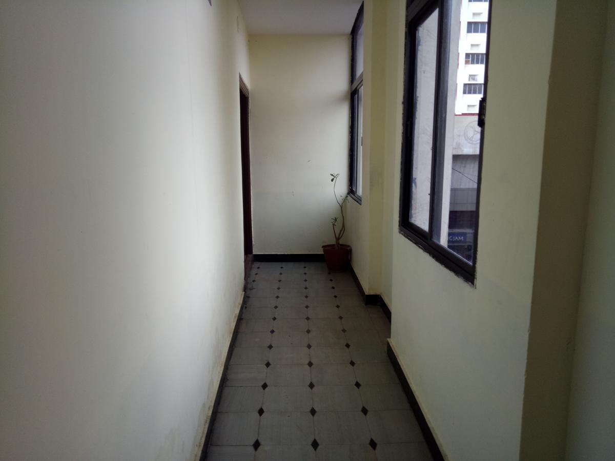Lodge Sai Krupa Hyderabad