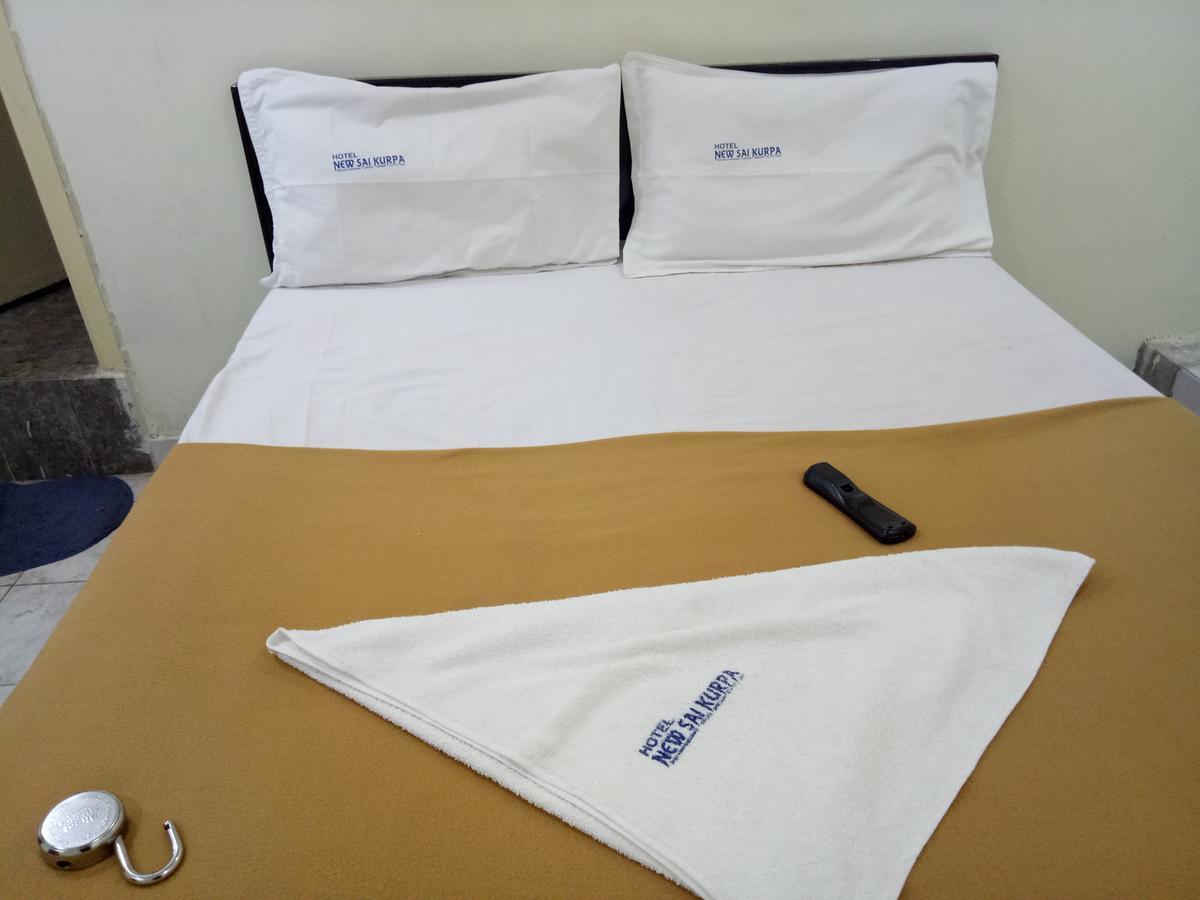 Sai Krupa Lodge Hyderabad
