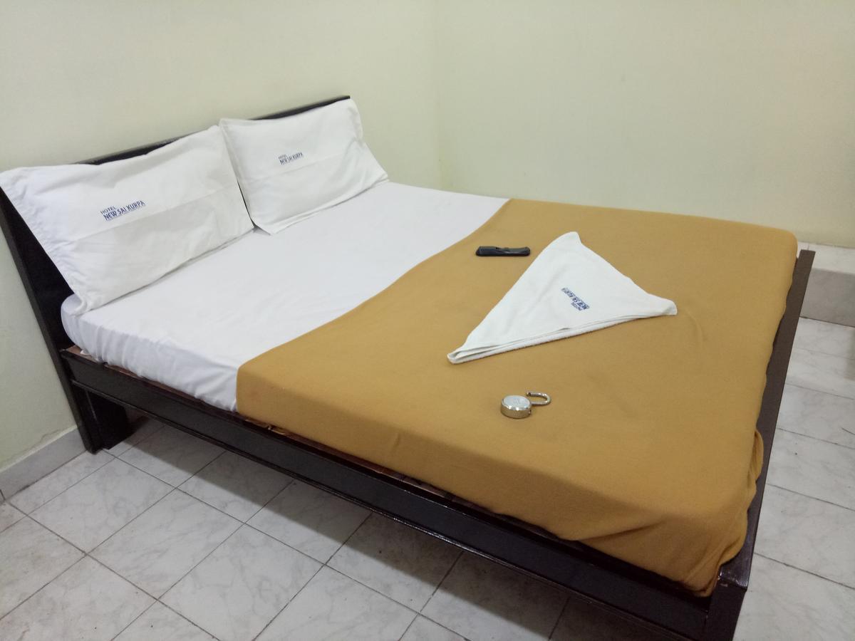 Sai Krupa Lodge Hyderabad